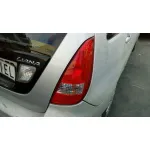 SUZUKI LIANA RH (ER) SUZUKI LIANA RH (ER) '2002 1.6 16V CAT PLATA 2001