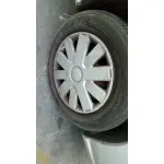 SUZUKI LIANA RH (ER) SUZUKI LIANA RH (ER) '2002 1.6 16V CAT PLATA 2001