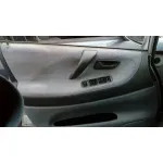 SUZUKI LIANA RH (ER) SUZUKI LIANA RH (ER) '2002 1.6 16V CAT PLATA 2001