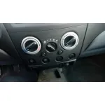SUZUKI LIANA RH (ER) SUZUKI LIANA RH (ER) '2002 1.6 16V CAT PLATA 2001