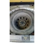 SUZUKI LIANA RH (ER) SUZUKI LIANA RH (ER) '2002 1.6 16V CAT PLATA 2001