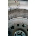 SUZUKI LIANA RH (ER) SUZUKI LIANA RH (ER) '2002 1.6 16V CAT PLATA 2001