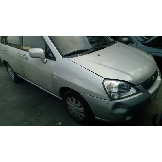 SUZUKI LIANA RH (ER) '2002 1.6 16V CAT PLATA