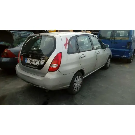 SUZUKI LIANA RH (ER) '2002 1.6 16V CAT PLATA