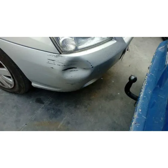 SUZUKI LIANA RH (ER) '2002 1.6 16V CAT PLATA