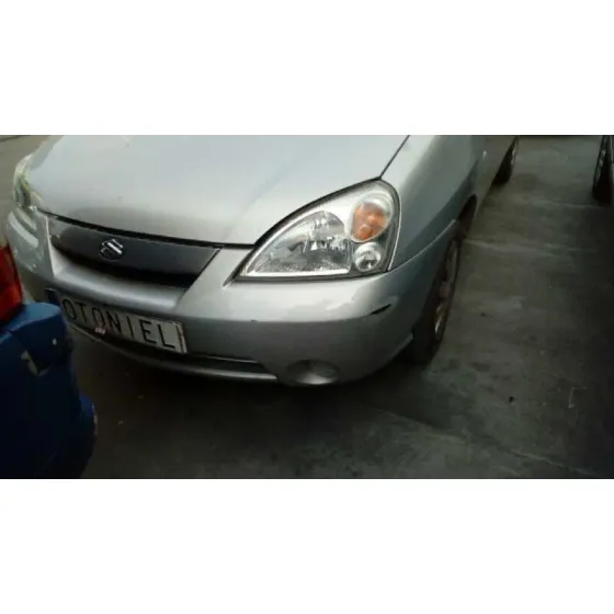 SUZUKI LIANA RH (ER) '2002 1.6 16V CAT PLATA