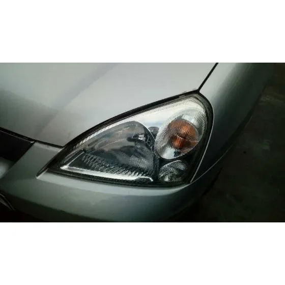 SUZUKI LIANA RH (ER) '2002 1.6 16V CAT PLATA