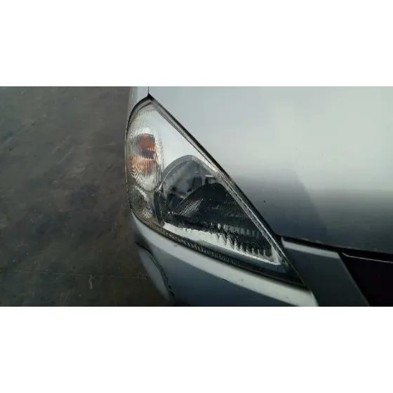 SUZUKI LIANA RH (ER) '2002 1.6 16V CAT PLATA