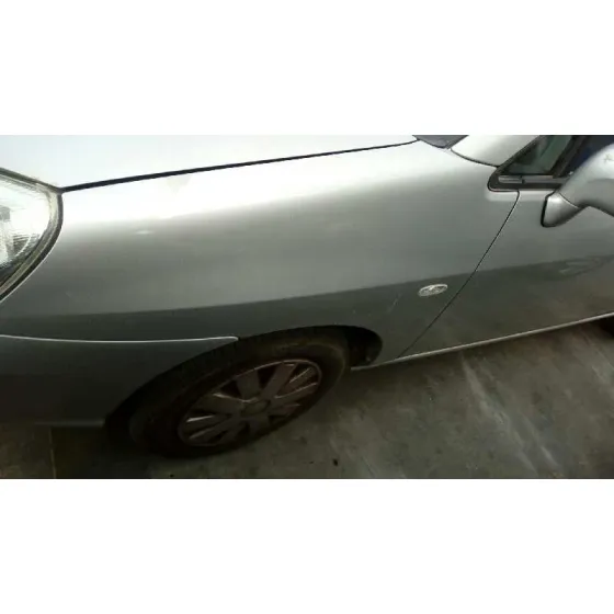 SUZUKI LIANA RH (ER) '2002 1.6 16V CAT PLATA