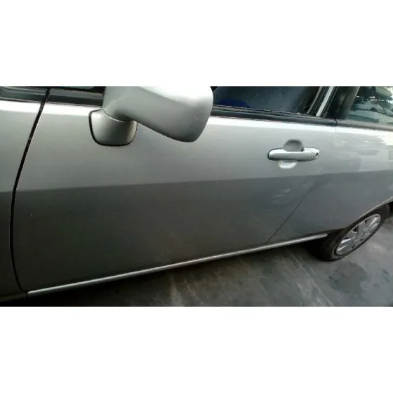 SUZUKI LIANA RH (ER) '2002 1.6 16V CAT PLATA