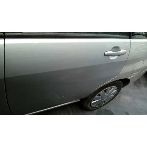 SUZUKI LIANA RH (ER) '2002 1.6 16V CAT PLATA