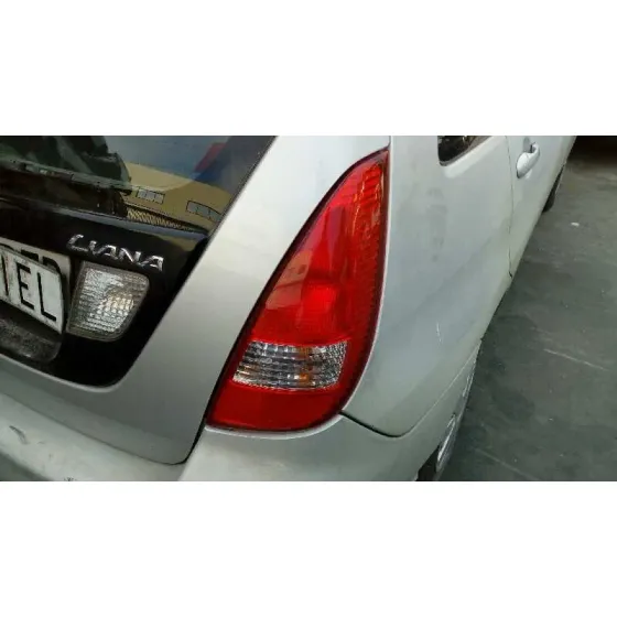 SUZUKI LIANA RH (ER) '2002 1.6 16V CAT PLATA