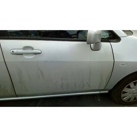 SUZUKI LIANA RH (ER) '2002 1.6 16V CAT PLATA