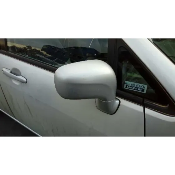 SUZUKI LIANA RH (ER) '2002 1.6 16V CAT PLATA