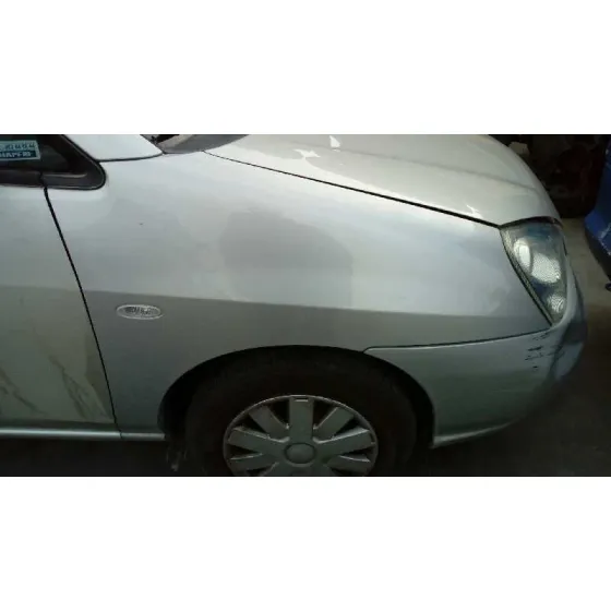 SUZUKI LIANA RH (ER) '2002 1.6 16V CAT PLATA