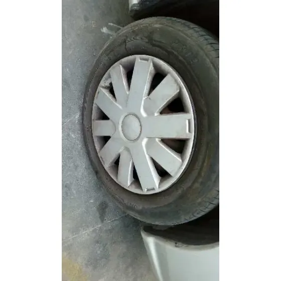 SUZUKI LIANA RH (ER) '2002 1.6 16V CAT PLATA