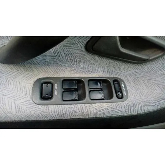 SUZUKI LIANA RH (ER) '2002 1.6 16V CAT PLATA