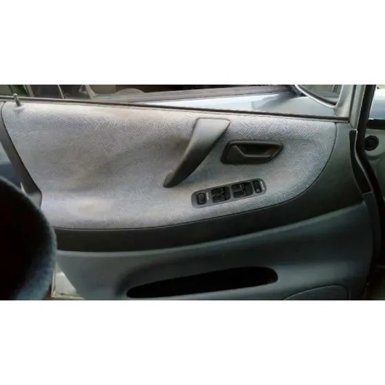 SUZUKI LIANA RH (ER) '2002 1.6 16V CAT PLATA