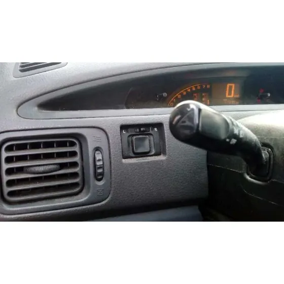 SUZUKI LIANA RH (ER) '2002 1.6 16V CAT PLATA