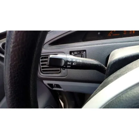 SUZUKI LIANA RH (ER) '2002 1.6 16V CAT PLATA