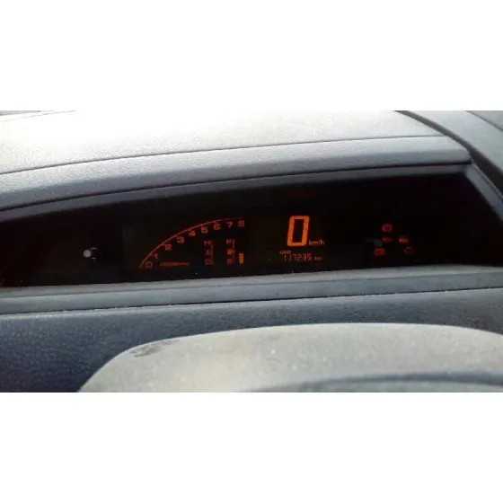 SUZUKI LIANA RH (ER) '2002 1.6 16V CAT PLATA