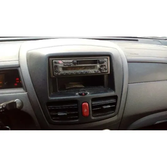 SUZUKI LIANA RH (ER) '2002 1.6 16V CAT PLATA