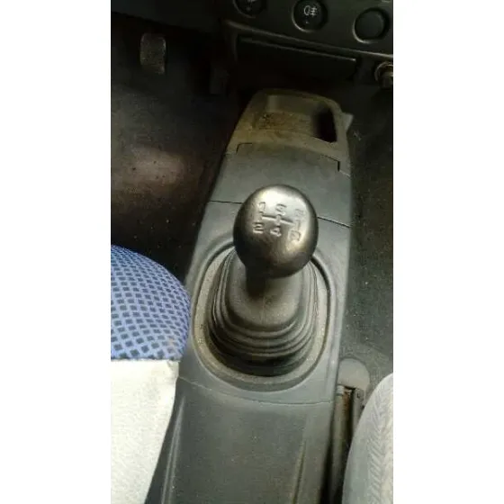 SUZUKI LIANA RH (ER) '2002 1.6 16V CAT PLATA