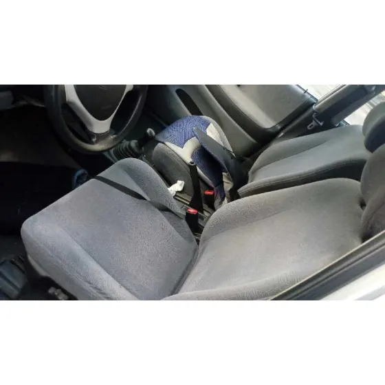 SUZUKI LIANA RH (ER) '2002 1.6 16V CAT PLATA