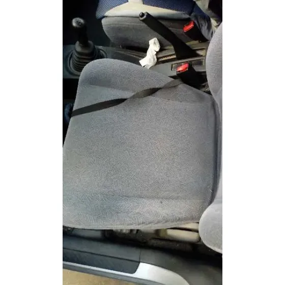 SUZUKI LIANA RH (ER) '2002 1.6 16V CAT PLATA