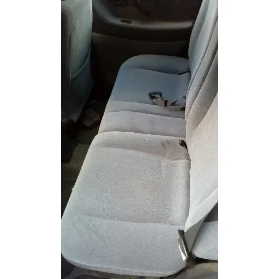 SUZUKI LIANA RH (ER) '2002 1.6 16V CAT PLATA