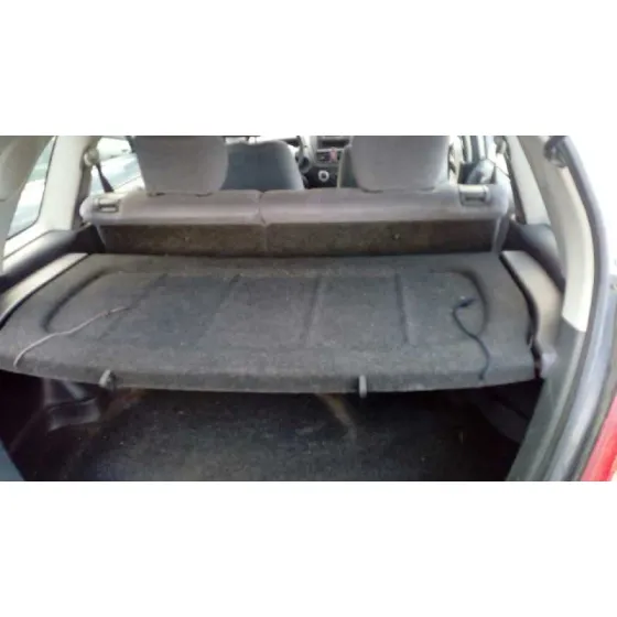 SUZUKI LIANA RH (ER) '2002 1.6 16V CAT PLATA