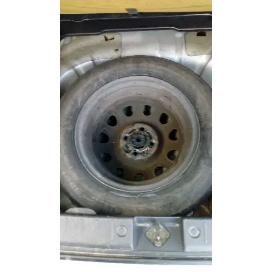 SUZUKI LIANA RH (ER) '2002 1.6 16V CAT PLATA