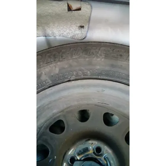 SUZUKI LIANA RH (ER) '2002 1.6 16V CAT PLATA