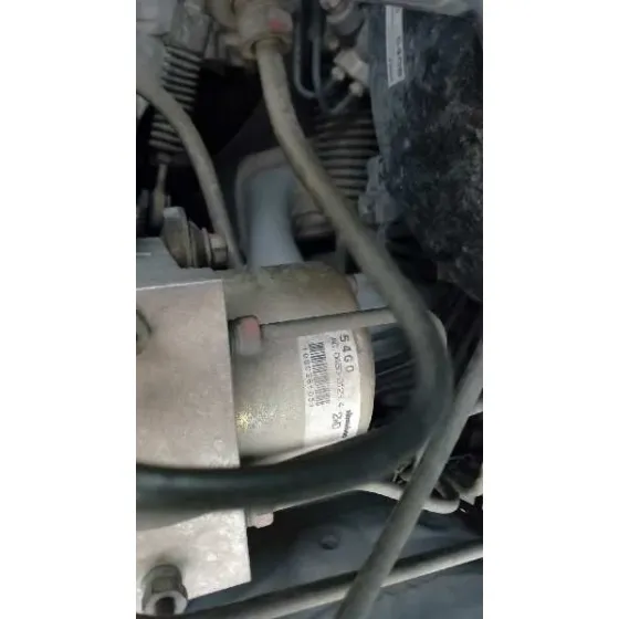 SUZUKI LIANA RH (ER) '2002 1.6 16V CAT PLATA
