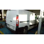 PEUGEOT EXPERT KASTEN PEUGEOT EXPERT KASTEN '2010 FURGON L1H1 BLANCO 2012