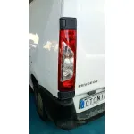 PEUGEOT EXPERT KASTEN PEUGEOT EXPERT KASTEN '2010 FURGON L1H1 BLANCO 2012