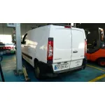 PEUGEOT EXPERT KASTEN PEUGEOT EXPERT KASTEN '2010 FURGON L1H1 BLANCO 2012