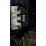 PEUGEOT EXPERT KASTEN PEUGEOT EXPERT KASTEN '2010 FURGON L1H1 BLANCO 2012