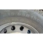 PEUGEOT EXPERT KASTEN PEUGEOT EXPERT KASTEN '2010 FURGON L1H1 BLANCO 2012