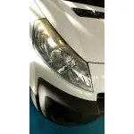 PEUGEOT EXPERT KASTEN PEUGEOT EXPERT KASTEN '2010 FURGON L1H1 BLANCO 2012