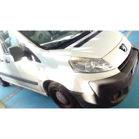 PEUGEOT EXPERT KASTEN '2010 FURGON L1H1 BLANCO