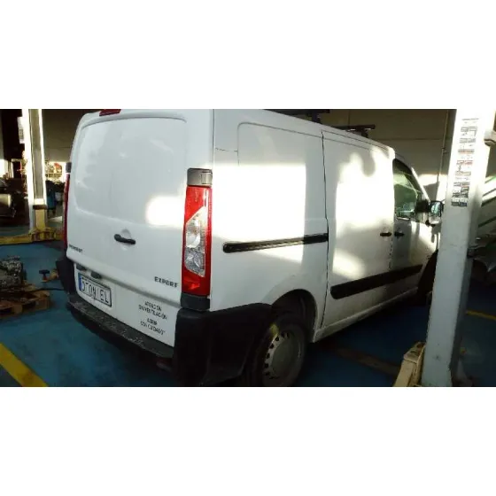 PEUGEOT EXPERT KASTEN '2010 FURGON L1H1 BLANCO