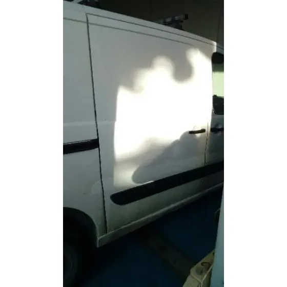 PEUGEOT EXPERT KASTEN '2010 FURGON L1H1 BLANCO