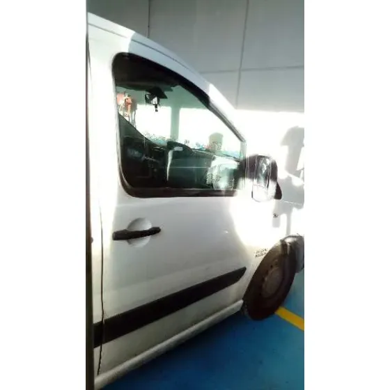 PEUGEOT EXPERT KASTEN '2010 FURGON L1H1 BLANCO