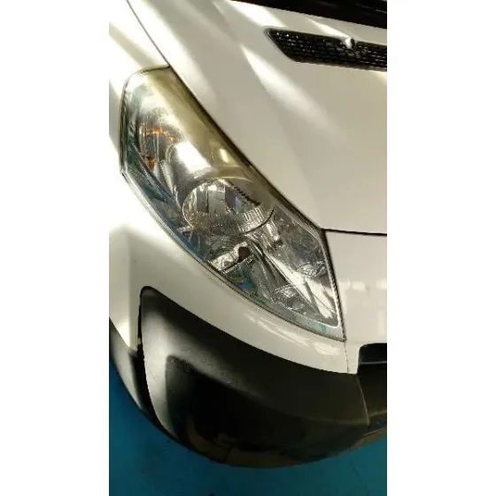 PEUGEOT EXPERT KASTEN '2010 FURGON L1H1 BLANCO