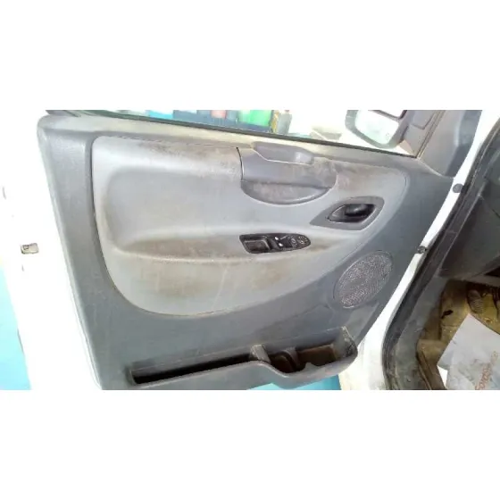 PEUGEOT EXPERT KASTEN '2010 FURGON L1H1 BLANCO