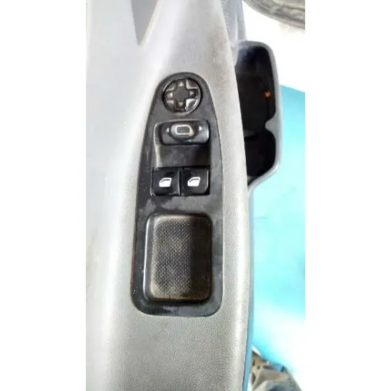 PEUGEOT EXPERT KASTEN '2010 FURGON L1H1 BLANCO
