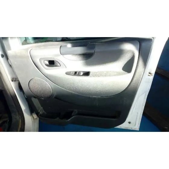 PEUGEOT EXPERT KASTEN '2010 FURGON L1H1 BLANCO