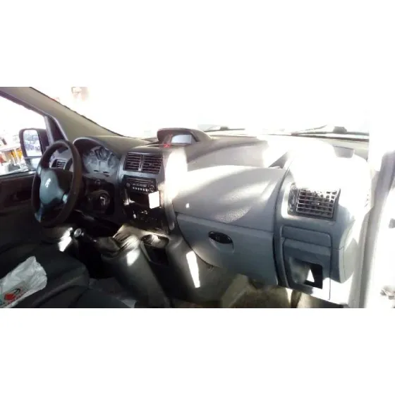 PEUGEOT EXPERT KASTEN '2010 FURGON L1H1 BLANCO