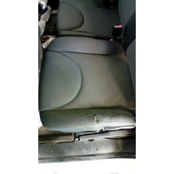 PEUGEOT EXPERT KASTEN '2010 FURGON L1H1 BLANCO